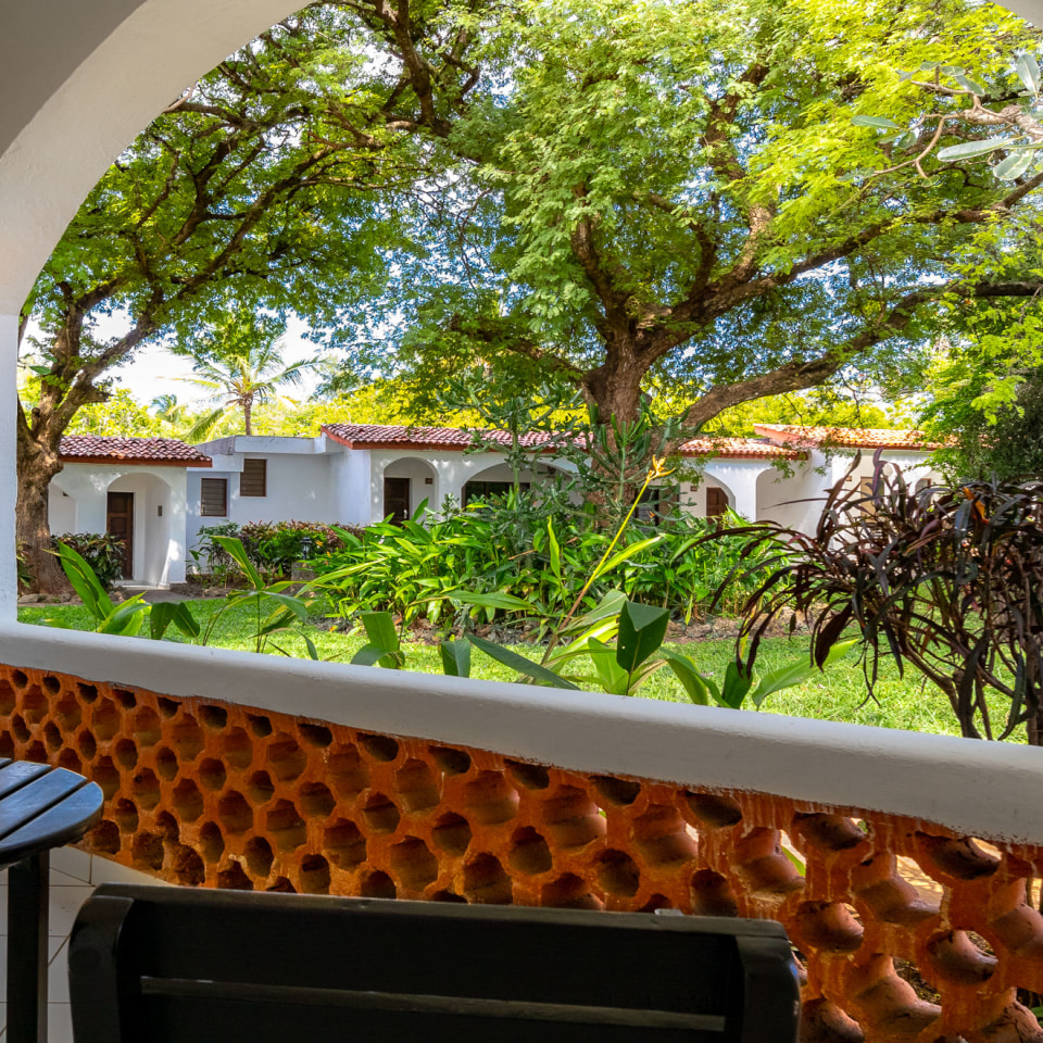 Diani Sea Lodge